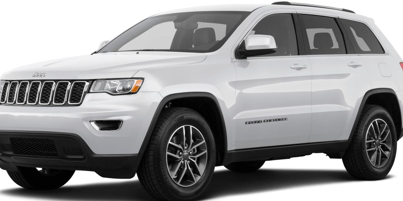 JEEP GRAND CHEROKEE 2019 1C4RJFAG1KC754481 image